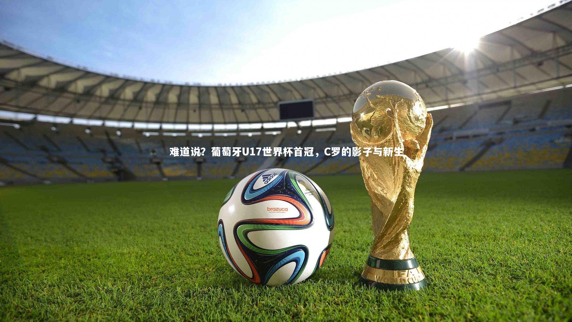 九游体育登录入口|难道说？葡萄牙U17世界杯首冠，C罗的影子与新生